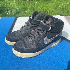 Nike Air Force 1 High 07 LV8 ‘Afro Punk’